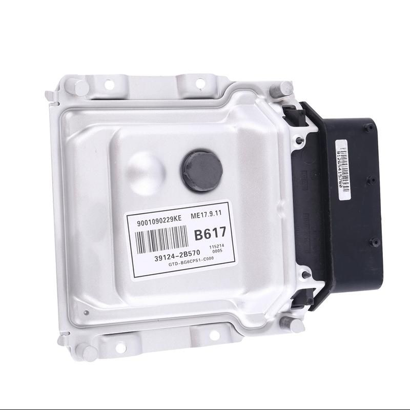 39124-2B570 ECU Car Engine Computer Board Electronic Control Unit for 391242B570 ME17911
