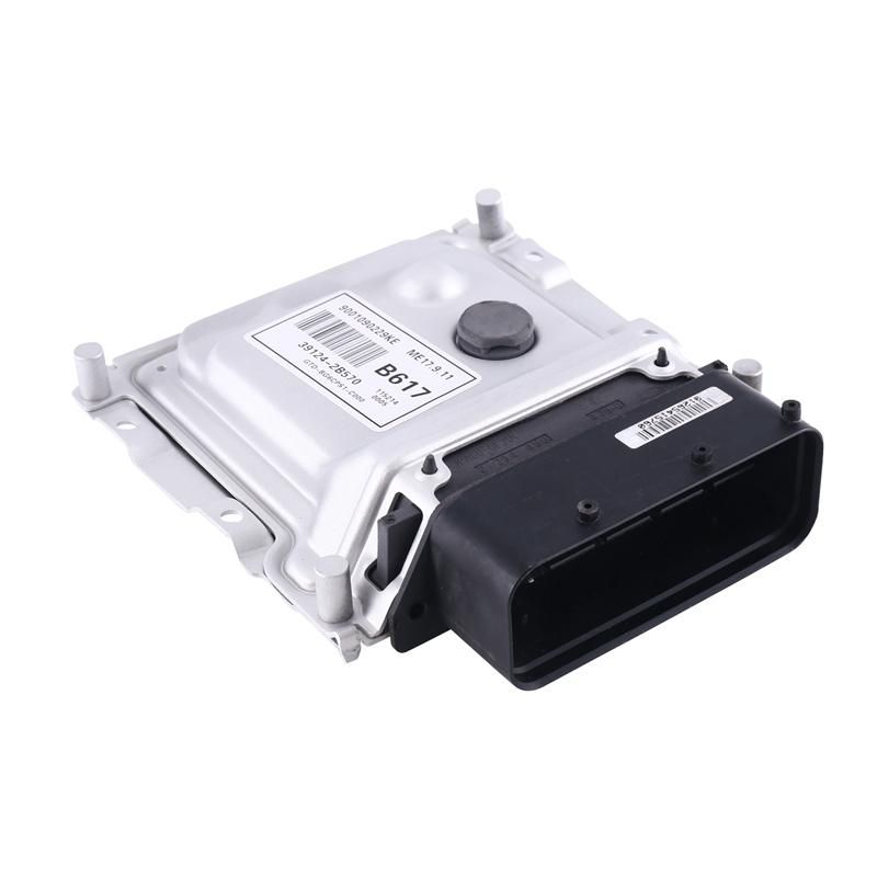 39124-2B570 ECU Car Engine Computer Board Electronic Control Unit for 391242B570 ME17911
