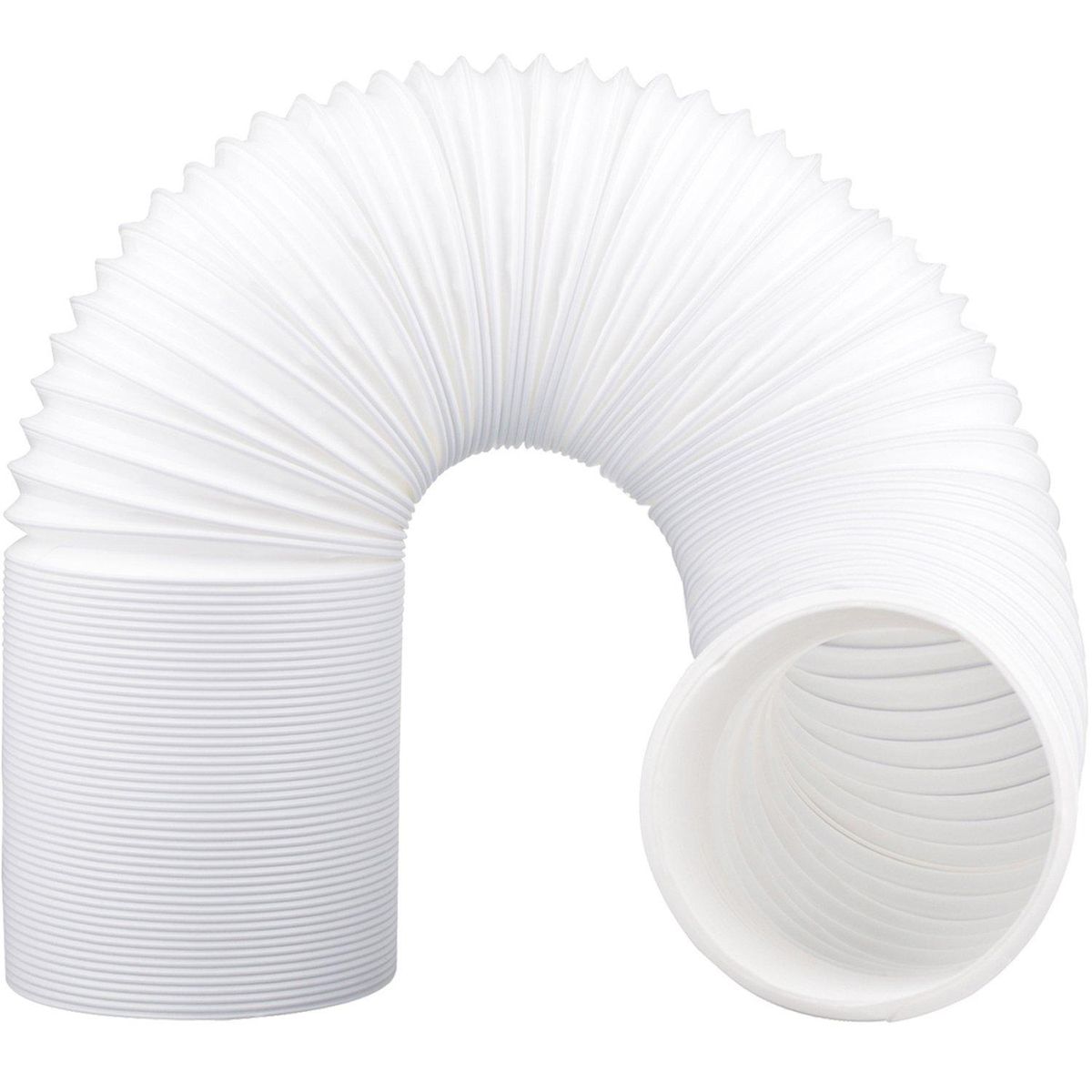 15cm Diameter Flexible Air Conditioner Exhaust Pipe Duct