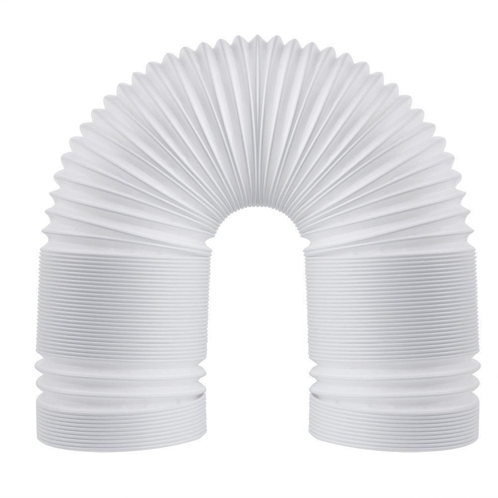 15cm Diameter Flexible Air Conditioner Exhaust Pipe Duct