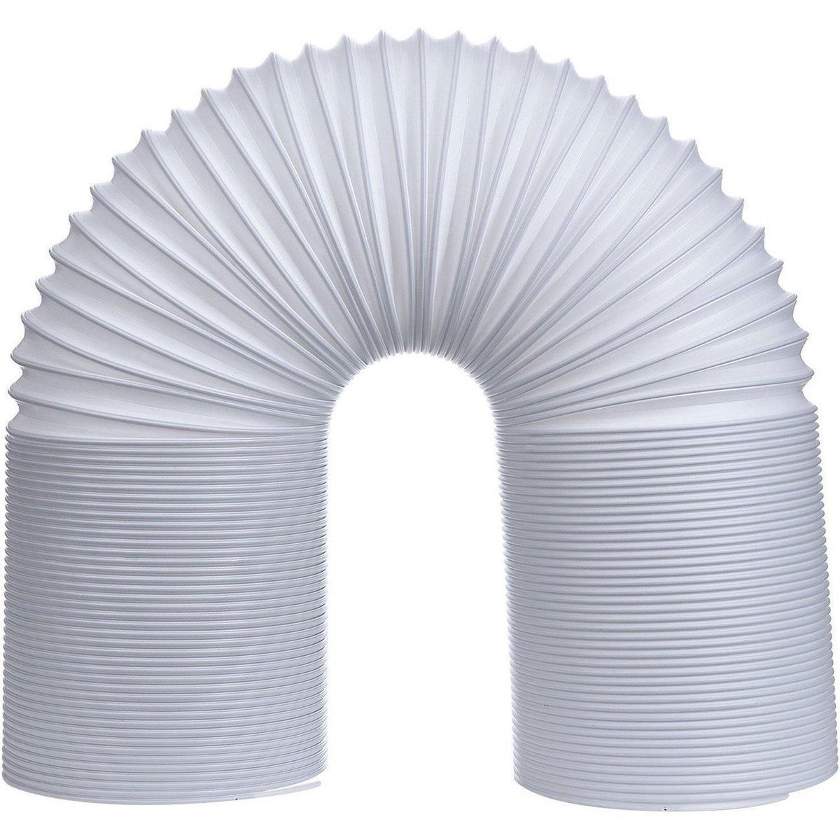 15cm Diameter Flexible Air Conditioner Exhaust Pipe Duct