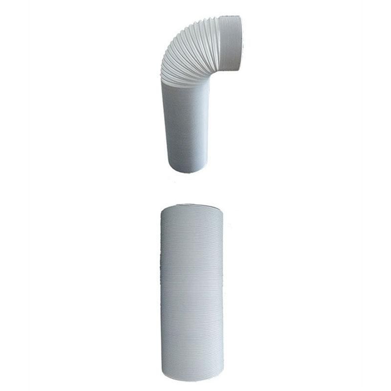 15cm Diameter Flexible Air Conditioner Exhaust Pipe Duct