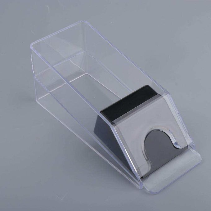 Mixer Dispenser Poker Cards Shoe Card Blackjack Poker Dealer White