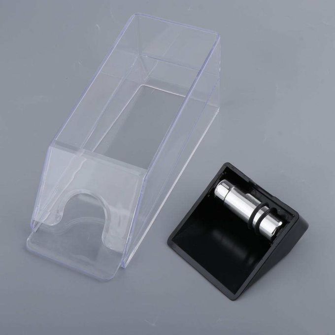 Mixer Dispenser Poker Cards Shoe Card Blackjack Poker Dealer White