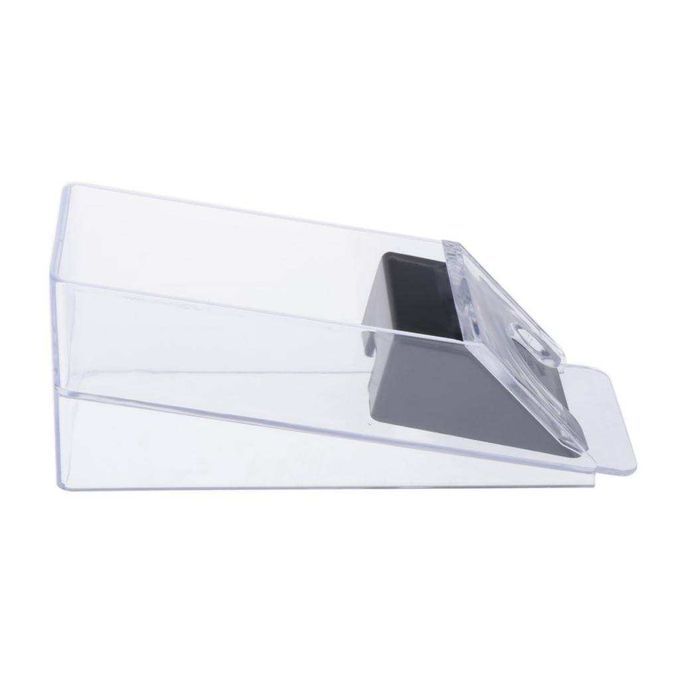 Mixer Dispenser Poker Cards Shoe Card Blackjack Poker Dealer White