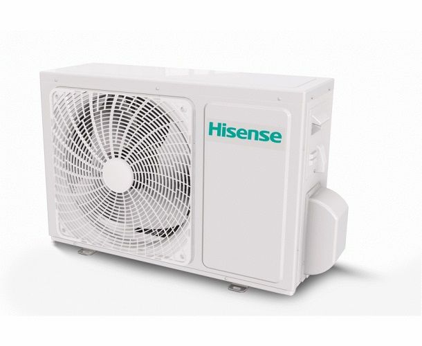 2HP LVS Split Unit Air Conditioner Super Cooling-AS 18TG