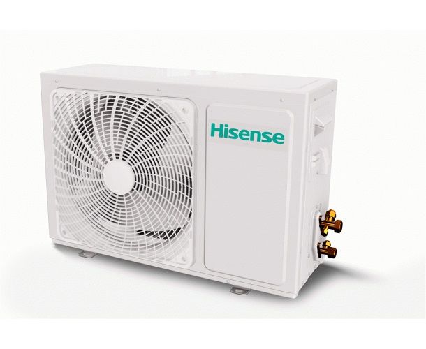 2HP LVS Split Unit Air Conditioner Super Cooling-AS 18TG