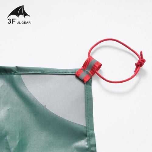 Tent Floor Cloth, Wear-resistant Lattice Nylon, Waterproof, Lightweight, Floor Mats, Picnic Mats, Large, Medium And Small