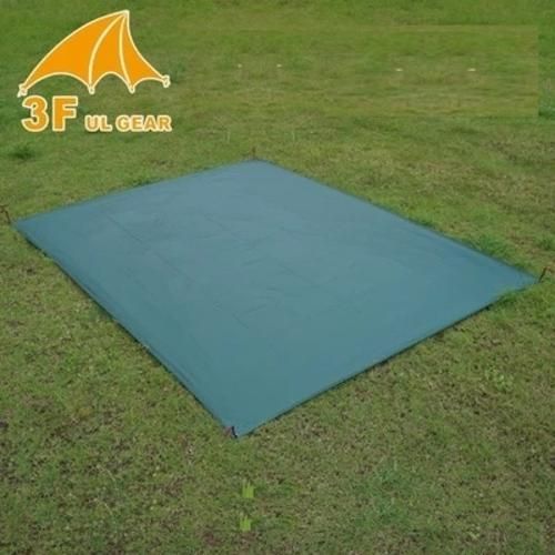 Tent Floor Cloth, Wear-resistant Lattice Nylon, Waterproof, Lightweight, Floor Mats, Picnic Mats, Large, Medium And Small