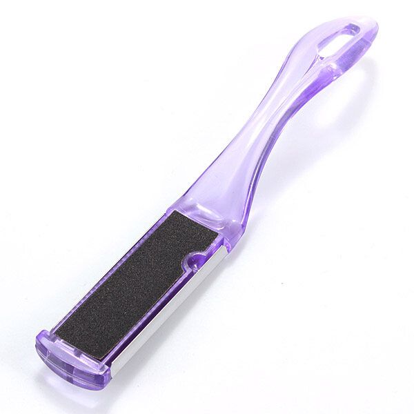 Foot Feet Dead Skin Metal File Rasp Coarse Callus Remover Reducer Pedicure Tools