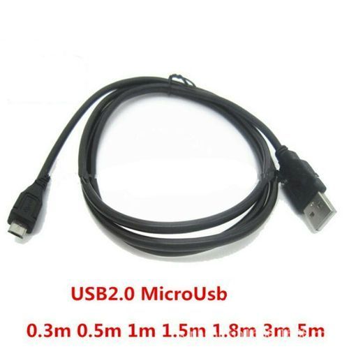USBTo Micro Android Phone Data Cable