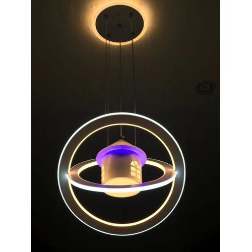 Modern Led Chandelier