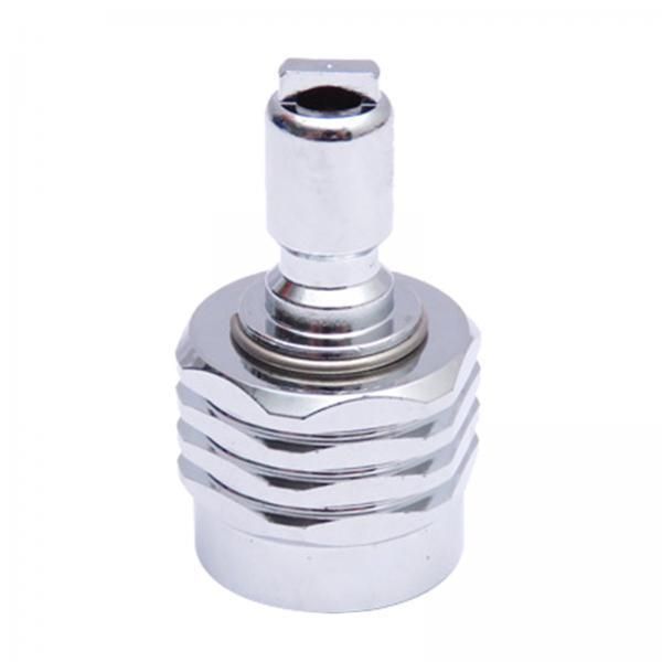 3x Scuba Connector Quick Connect Fitting Scuba Hose Connector