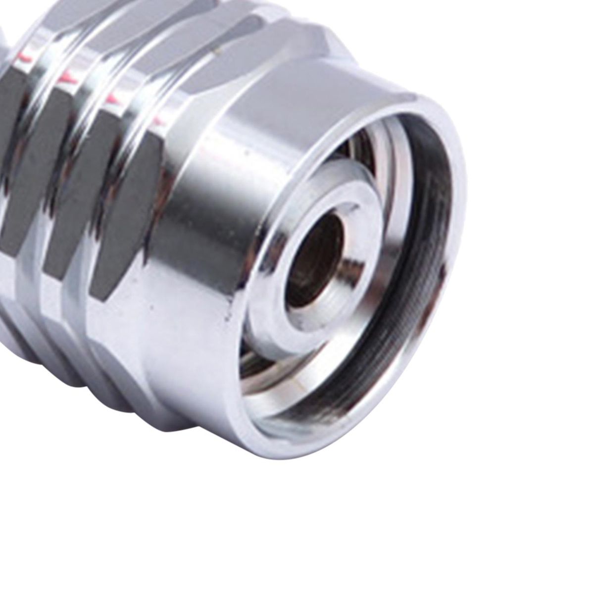 3x Scuba Connector Quick Connect Fitting Scuba Hose Connector