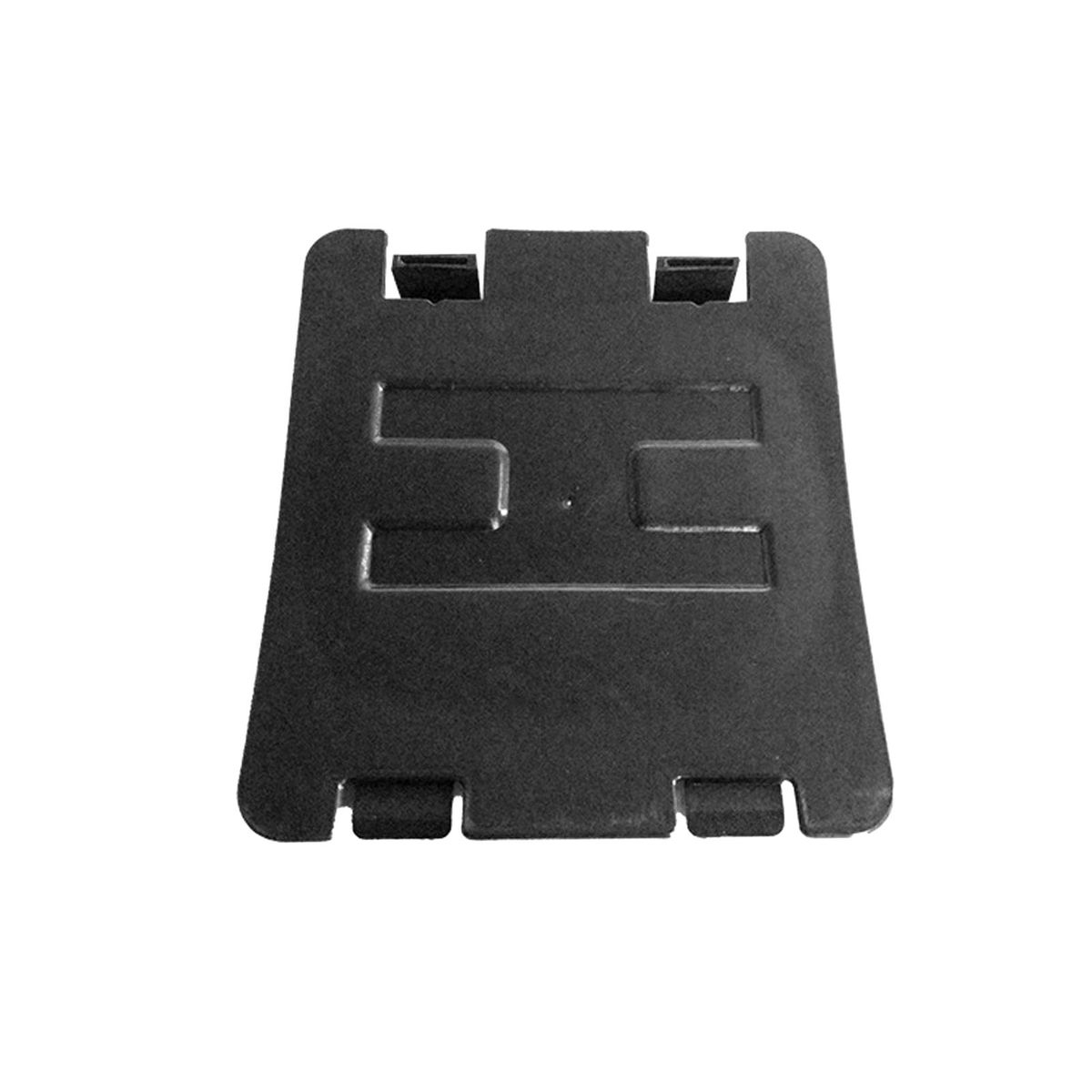 Wheel Housing Lining Cover Replacement for BMW 3 Series F35 2011-2013 51717260397