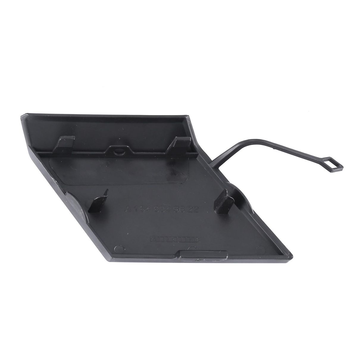 1648846622 for Mercedes W164 X164 GL350 GL450 2010 Towing