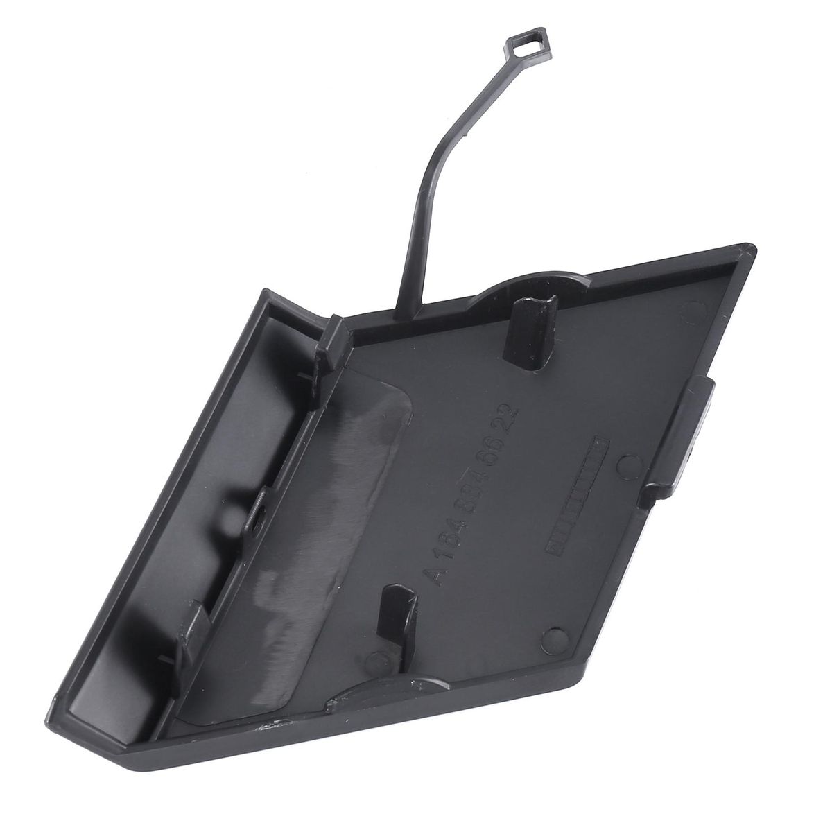 1648846622 for Mercedes W164 X164 GL350 GL450 2010 Towing