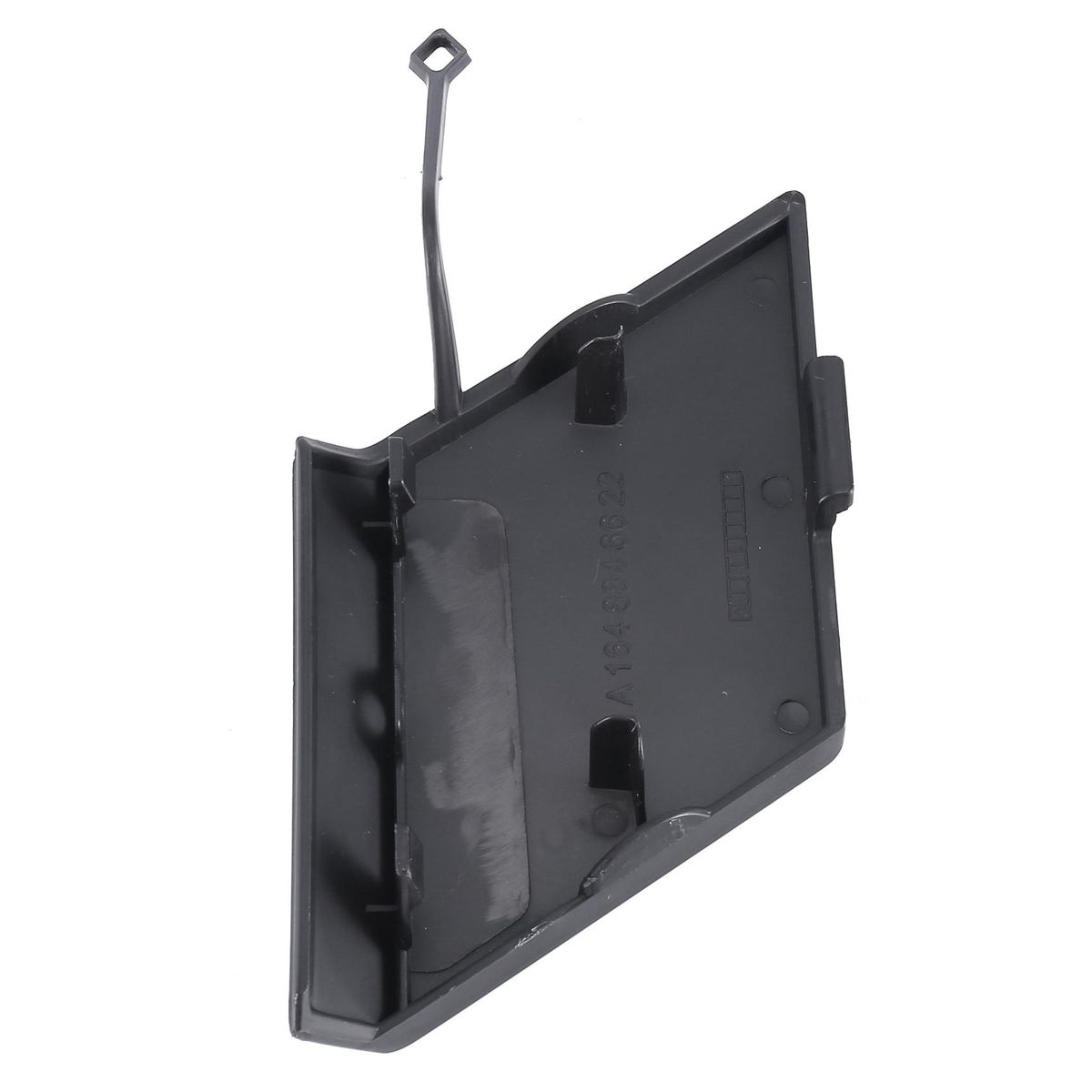 1648846622 for Mercedes W164 X164 GL350 GL450 2010 Towing