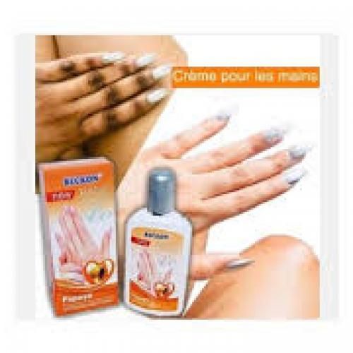 Hand Cream Soften And Smoothen