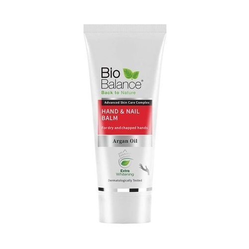 Argan -Oil Hand & Nail Balm -60ml,