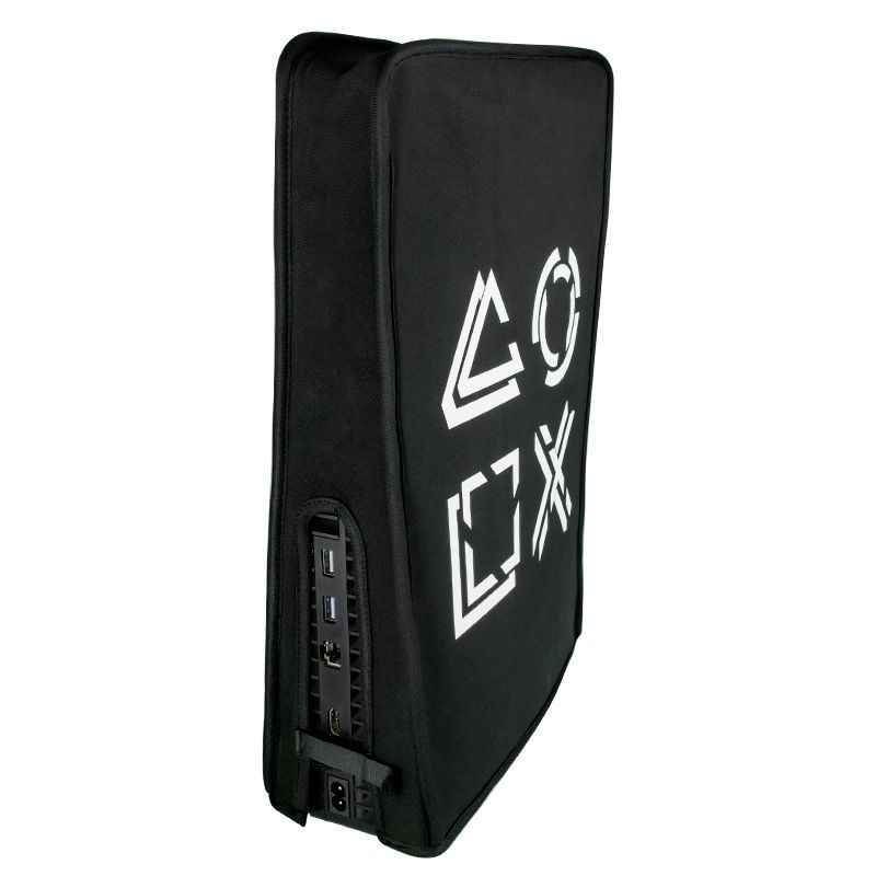 Dust Cover  Protective Sleeve For PS5