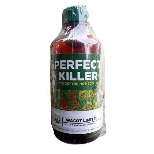 Perfect Killer Insect And Pest Control 500ml