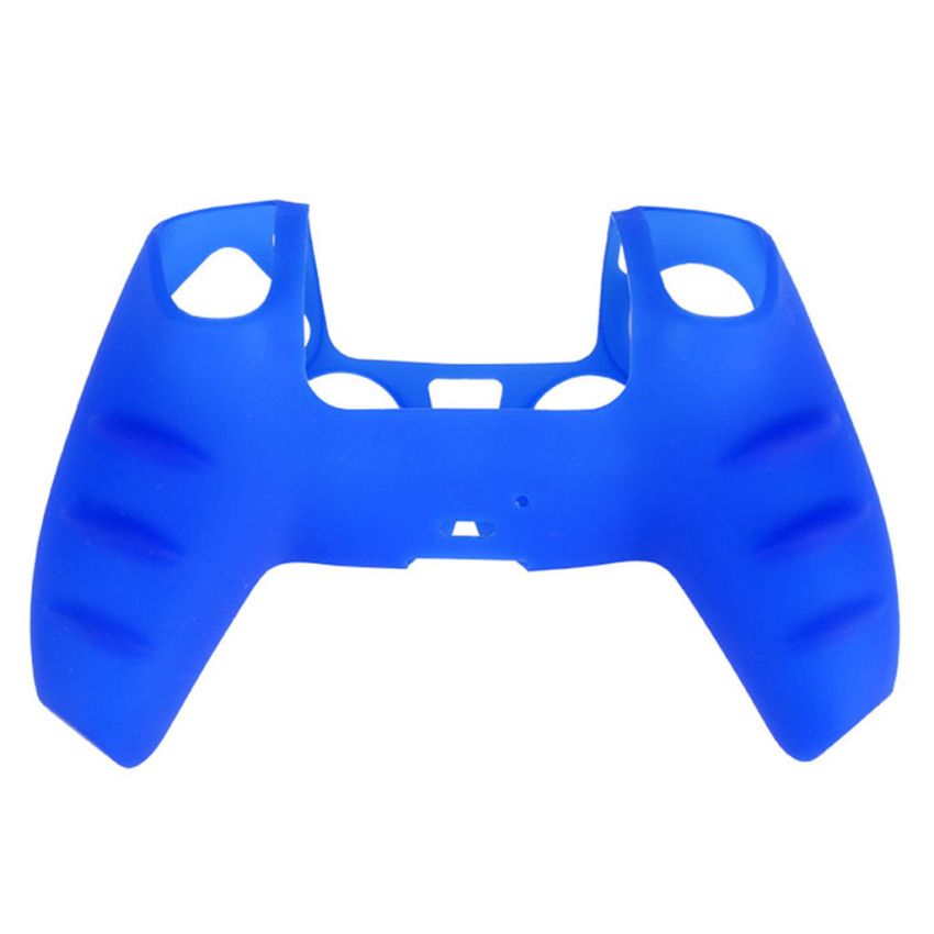 Soft Anti-Slip Silicone Controller Cover Skins Thumb Grips