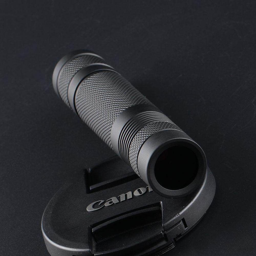 S2 7135*3 Driver 1Mode Simple Operation Purple UV Flashlight Fluorescence Sterilization Banknote Pen