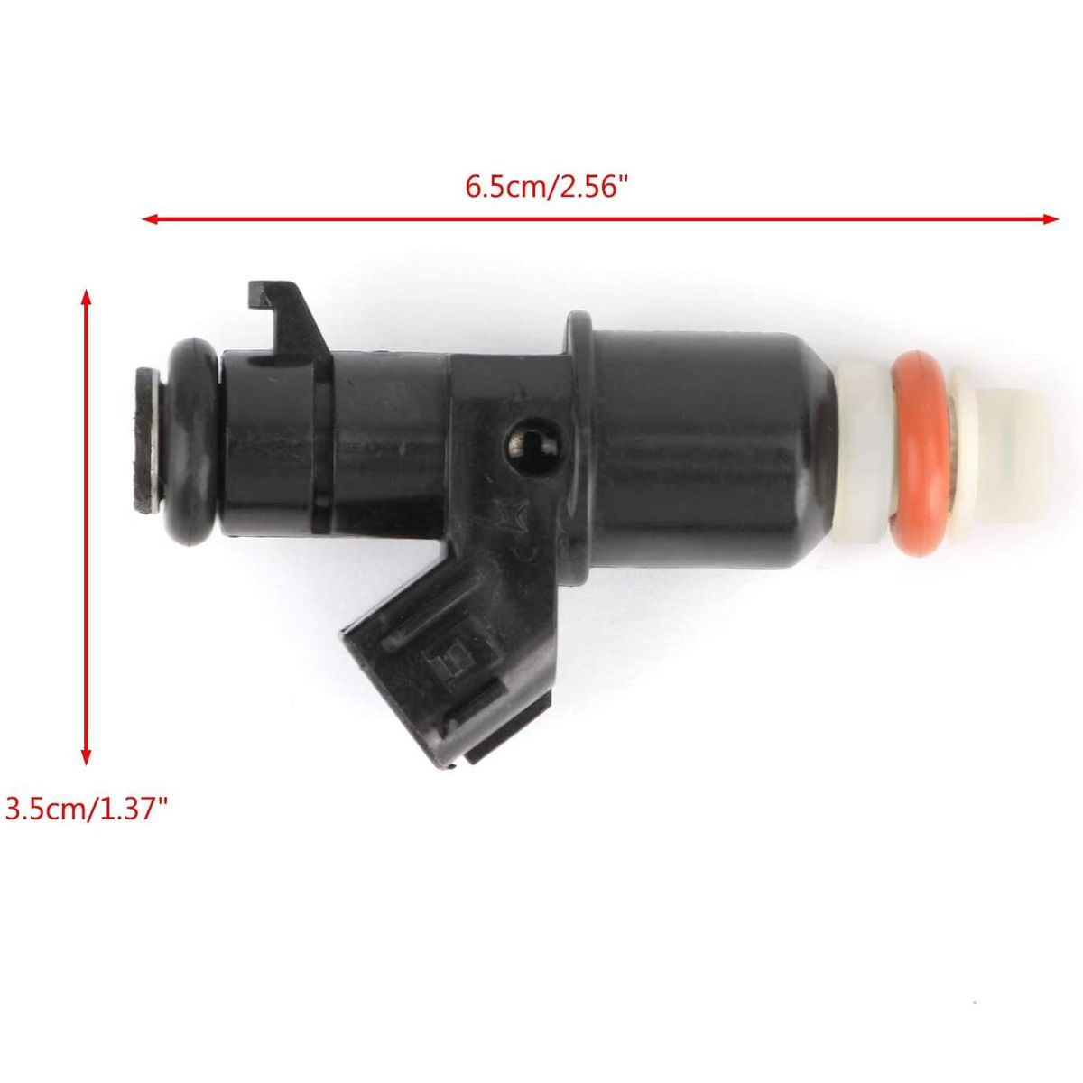 4Pcs/Set Fuel Injector Nozzle For Honda Civic 2006-2011