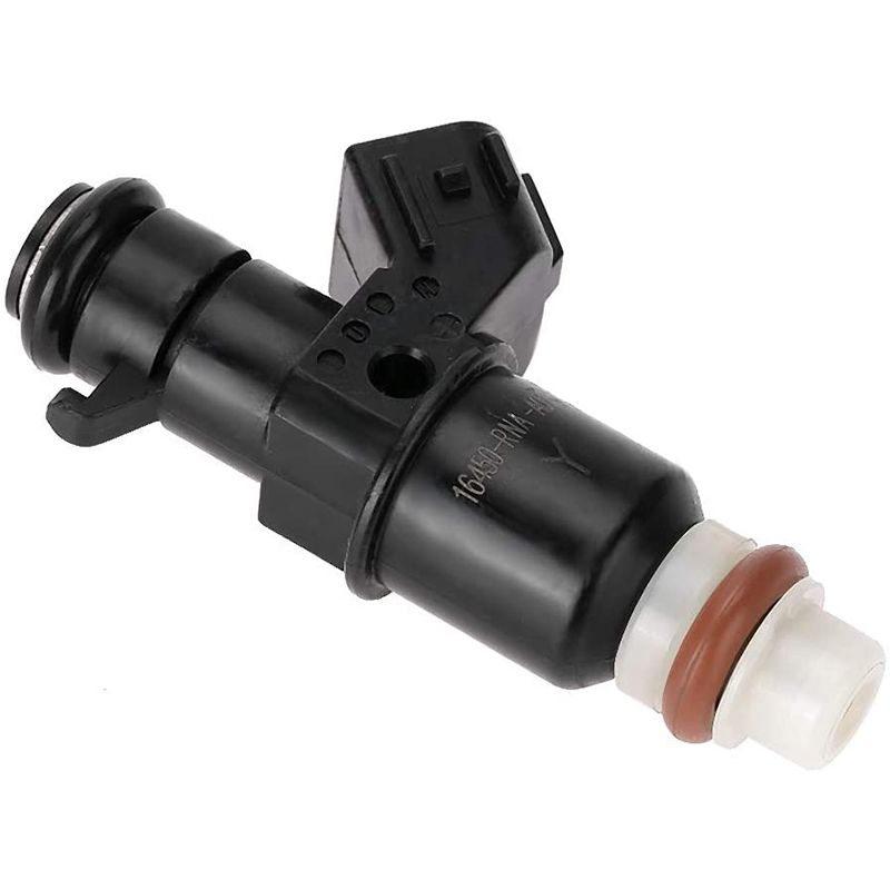 4Pcs/Set Fuel Injector Nozzle For Honda Civic 2006-2011
