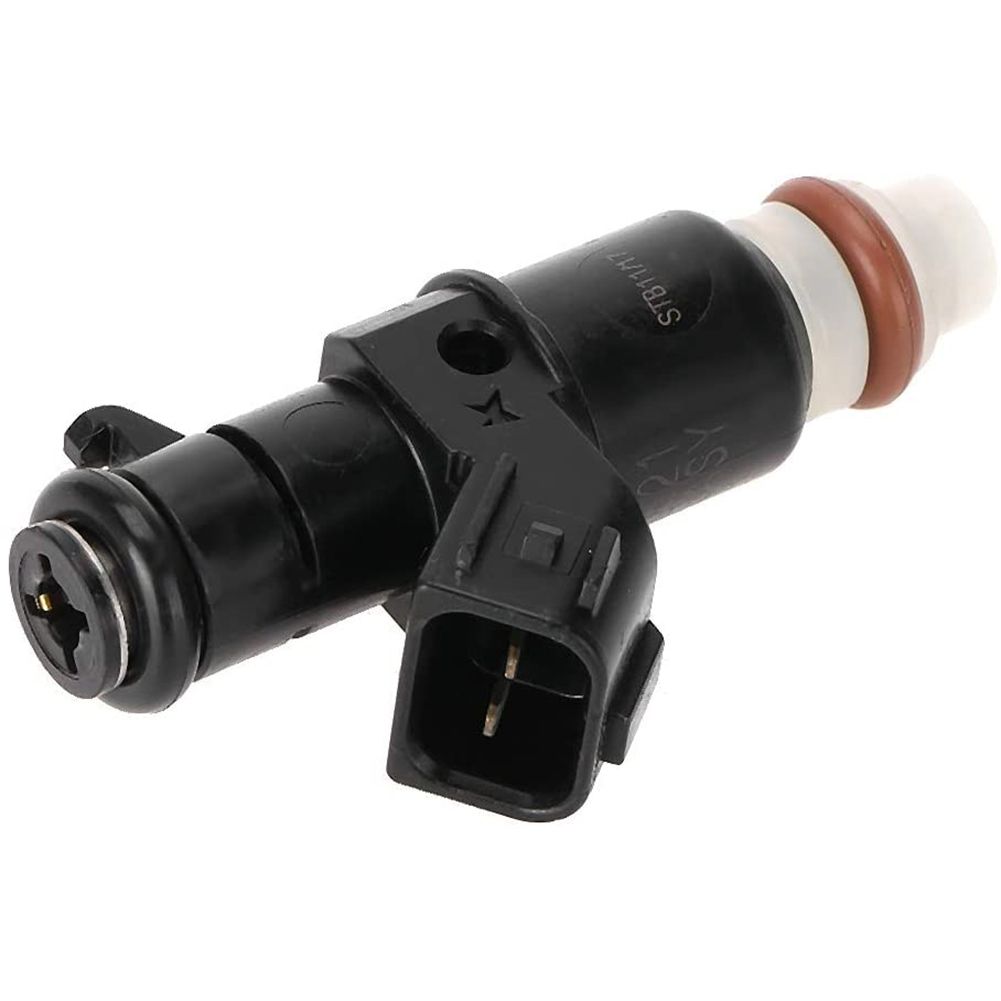 4Pcs/Set Fuel Injector Nozzle For Honda Civic 2006-2011