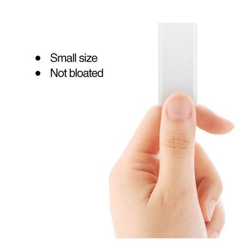 Mini DisplayPort To HDMI Adapter Mini DP Male To HDMI Female Thunderbolt 2.0 To HDMI Adapter For Apple MacBook Pro Air, Micro.soft Surface Pro 4 Pro 3, Google Chromebook, Monitor, Projector Etc.(White) BDZ