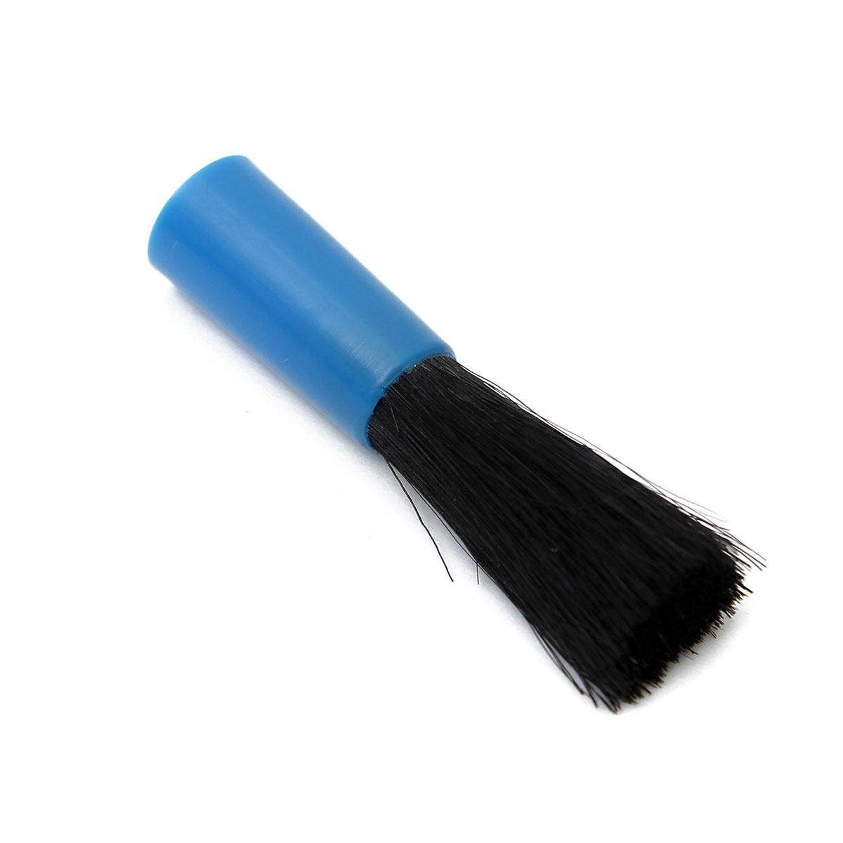 Rubber Air Blower Pump Cleaner Cleaning For SLR/Camera/Lens + Dust Brush New