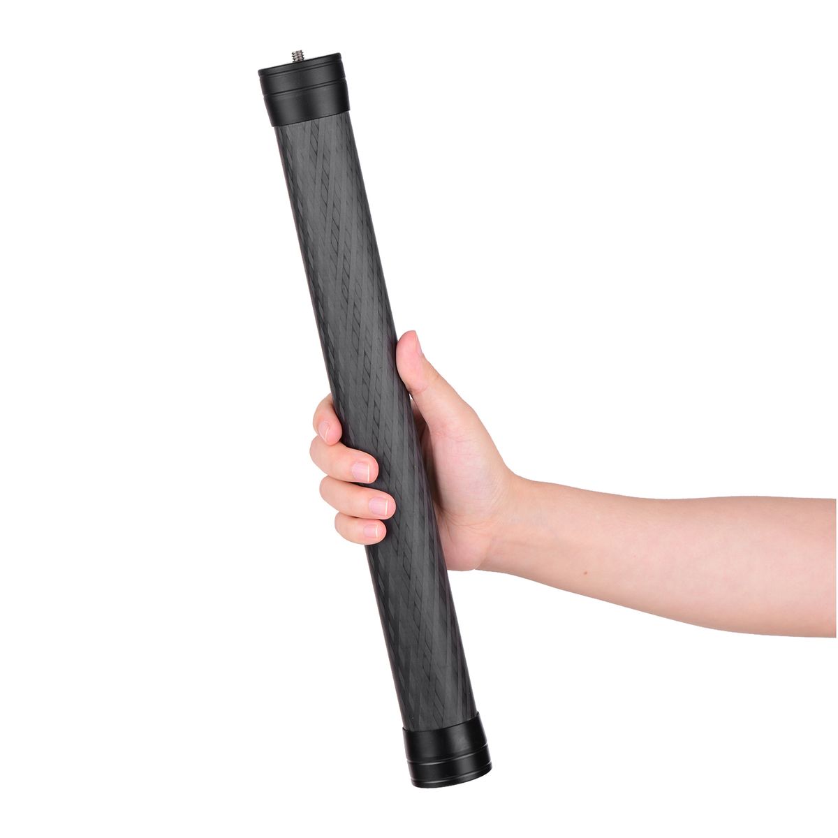 Stabilizer Extension Rod Carbon Fiber Bar Universal Handheld
