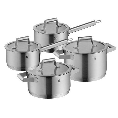 WMF Comfort Line Pot Set Of 4