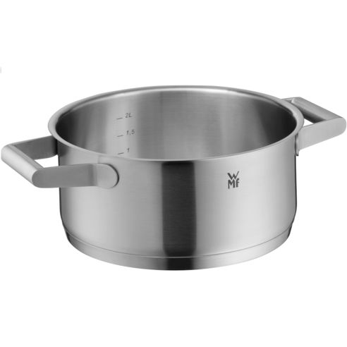 WMF Comfort Line Pot Set Of 4
