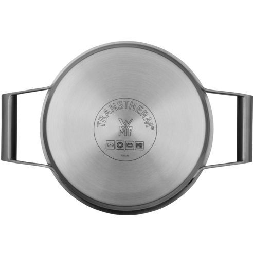 WMF Comfort Line Pot Set Of 4