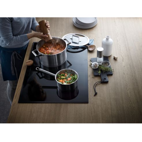 WMF Comfort Line Pot Set Of 4