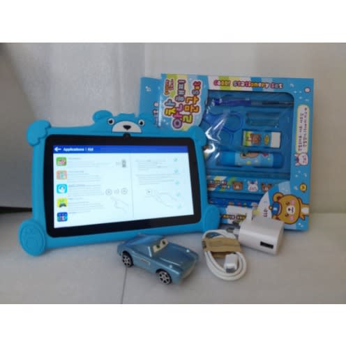 Children Tablet -16GB Storage, 1GB RAM, Android 5, 7inch, WiFi -TPad T279 -Blue