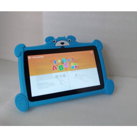 Children Tablet -16GB Storage, 1GB RAM, Android 5, 7inch, WiFi -TPad T279 -Blue