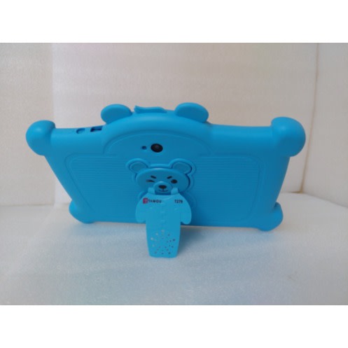 Children Tablet -16GB Storage, 1GB RAM, Android 5, 7inch, WiFi -TPad T279 -Blue