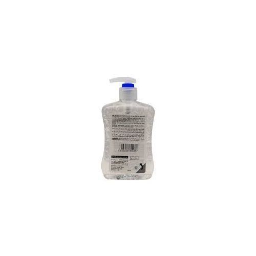 Waterless Hand Sanitizer   500ml