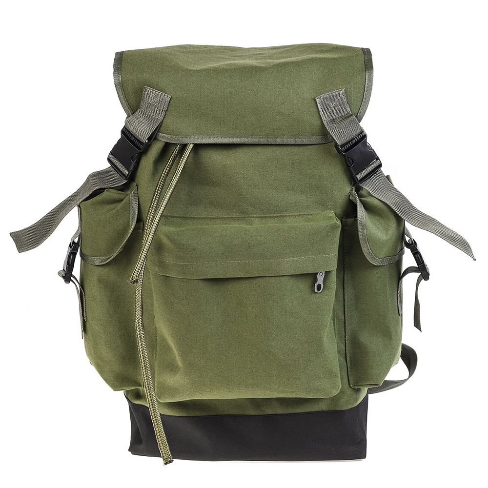 70L Large Capacity Multifunctional Bag With Drawstring