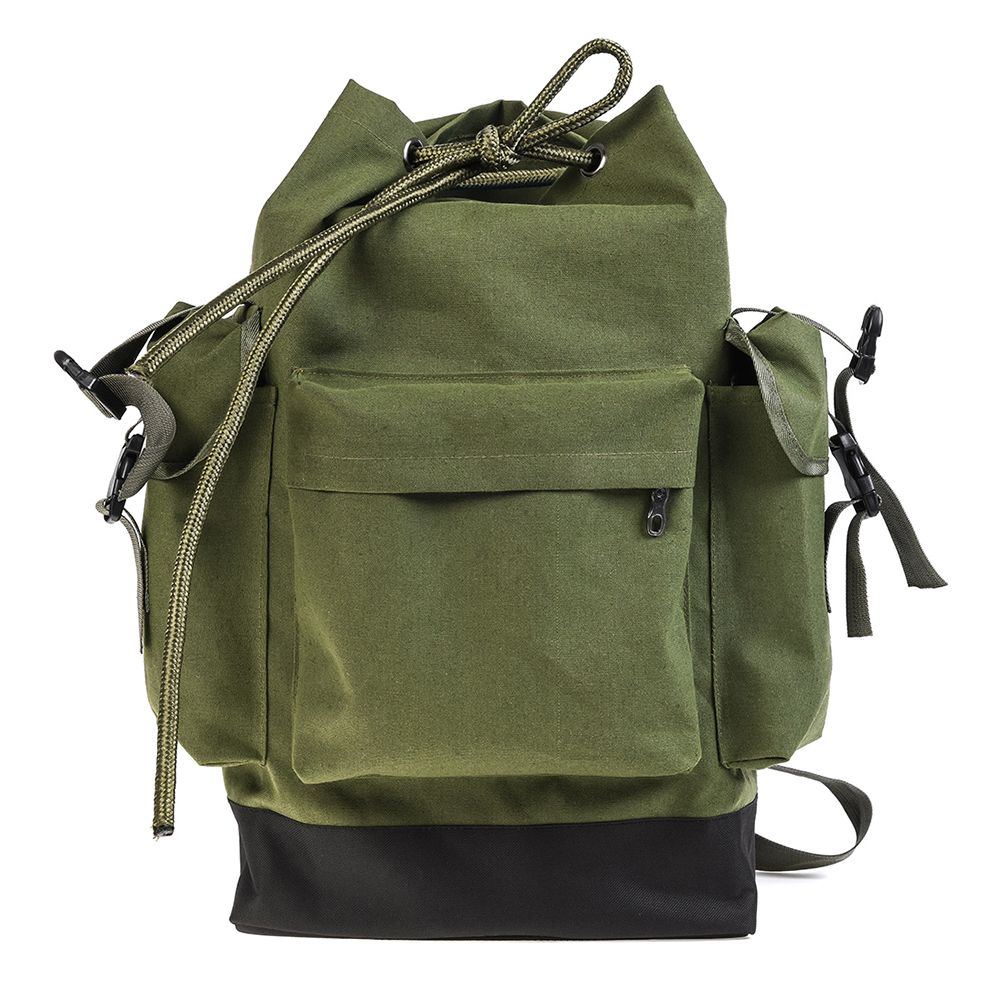 70L Large Capacity Multifunctional Bag With Drawstring