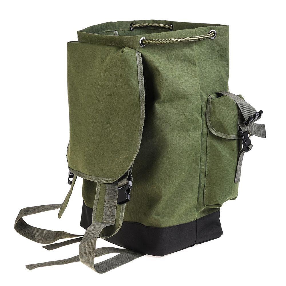 70L Large Capacity Multifunctional Bag With Drawstring