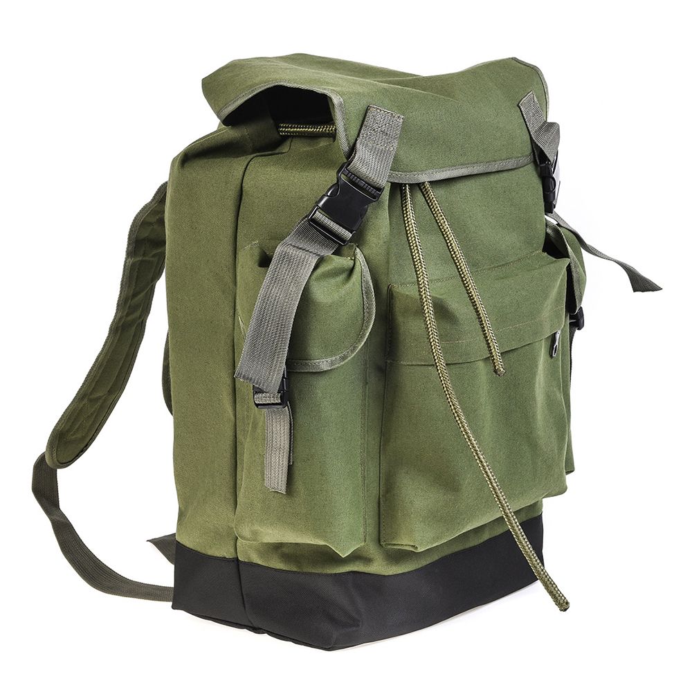 70L Large Capacity Multifunctional Bag With Drawstring