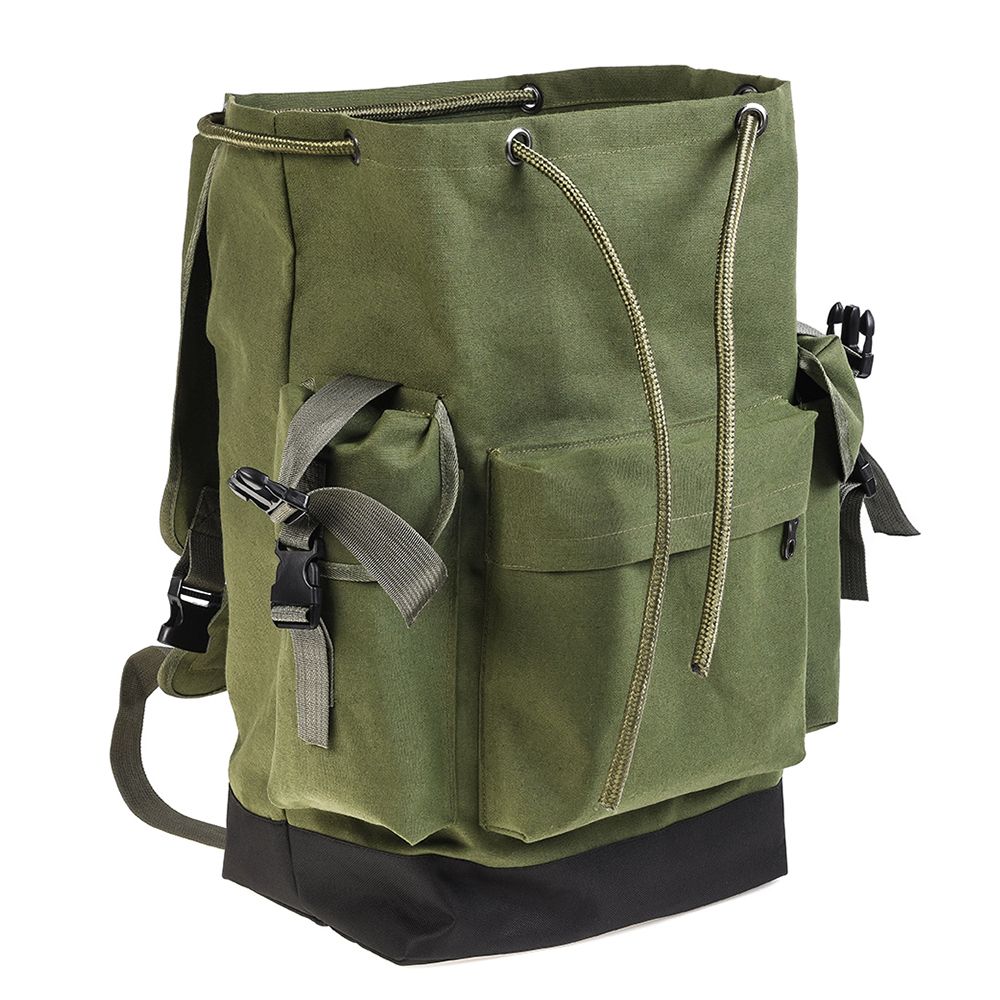 70L Large Capacity Multifunctional Bag With Drawstring