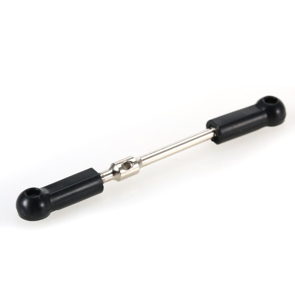 Wltoys XKS 1878 RC Car Pull Rod Steering Pull Rod for Wltoys XKS 104001 1/10 RC Car Accessories for Car 2Pcs