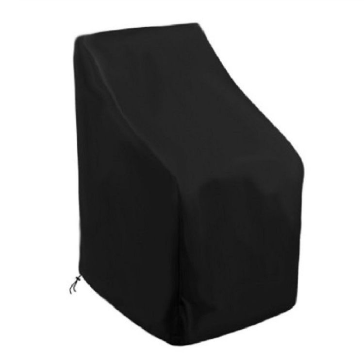 Dust Cover Chair Waterproof Cover 89x89x120/89cm