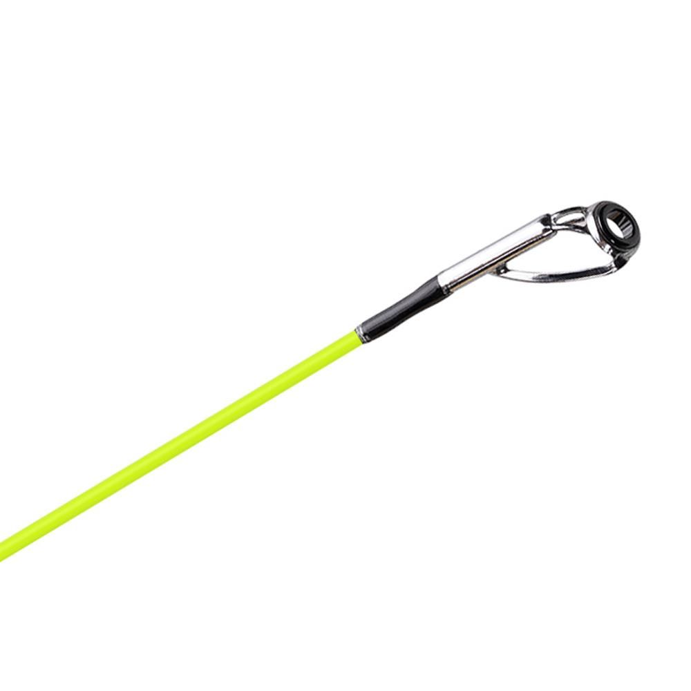 Carbon Fiber Casting Rods Durable Lightweight Casting Fishing Rod Portable 4 Sections   Fishing Pole for Saltwater Freshwater